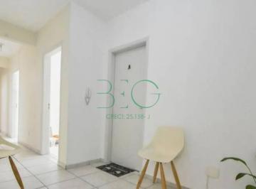 Apartamento · 30m² · 3 Quartos · Studio à venda, 30 m² por R$ 444.000,00 - Santo Amaro - São Paulo/SP