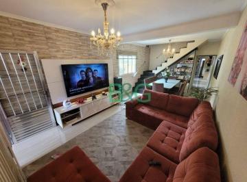 Casa · 300m² · 3 Quartos · 2 Vagas · Sobrado à venda, 300 m² por R$ 728.000,00 - Vila Carmela I - Guarulhos/SP