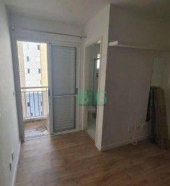 Apartamento · 62m² · 2 Quartos · 1 Vaga · Apartamento à venda, 62 m² por R$ 598.000,00 - Campo Grande - São Paulo/SP