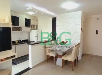 Apartamento · 49m² · 2 Quartos · 1 Vaga · Apartamento à venda, 49 m² por R$ 250.000,00 - Jardim Guilhermino - Guarulhos/SP
