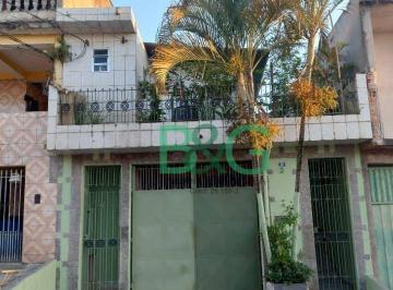 Casa · 130m² · 2 Quartos · 2 Vagas · Casa à venda, 130 m² por R$ 450.000,00 - Morros - Guarulhos/SP