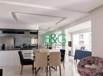 Apartamento · 115m² · 3 Quartos · 2 Vagas · Apartamento à venda, 115 m² por R$ 1.079.000,00 - Vila Santo Antônio - Guarulhos/SP