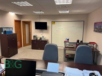 Comercial · 64m² · 2 Vagas · Sala à venda, 64 m² por R$ 630.000,00 - Vila Andrade - São Paulo/SP