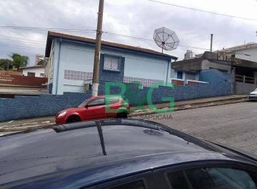 Photo 1 · Sobrado à venda, 162 m² por R$ 848.000,00 - Campestre - Santo André/SP