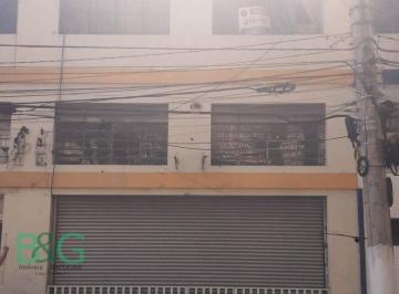 Comercial · 280m² · Prédio para alugar, 280 m² por R$ 12.272,00/mês - Campos Elíseos - São Paulo/SP