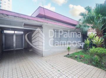 Casa · 253m² · 2 Quartos · 10 Vagas · Casa de 253m² com 2 quartos, 10 vagas para locação e venda no bairro Sacomã