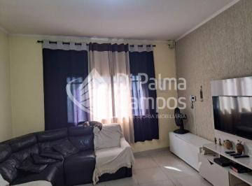 Casa · 132m² · 3 Quartos · 4 Vagas · Sobrado com 215 m² e 3 dormitórios à venda na Vila Oratório.