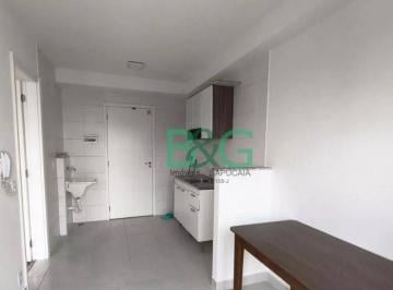 Apartamento · 31m² · 1 Quarto · Apartamento à venda, 31 m² por R$ 247.000,00 - Mooca - São Paulo/SP
