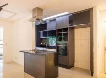Apartamento · 60m² · 2 Quartos · 1 Vaga · Apartamento à venda, 60 m² por R$ 489.000,00 - Jaguaribe - Osasco/SP