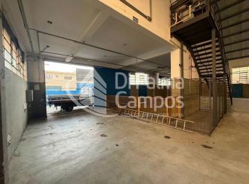 Comercial · 1300m² · Galpão para a locação com 1.500 m² na Vila Carioca São Paulo.