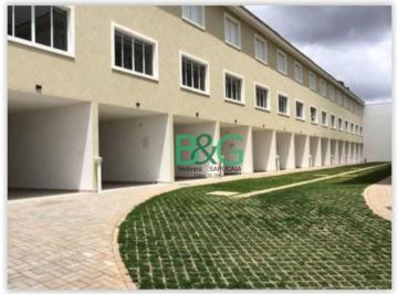 Casa · 112m² · 3 Quartos · 2 Vagas · Casa à venda, 112 m² por R$ 650.000,00 - Jardim Fernandes - São Paulo/SP