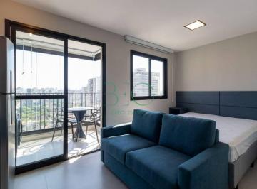 Apartamento · 26m² · 1 Quarto · Studio à venda, 26 m² por R$ 499.900,00 - Campo Belo - São Paulo/SP