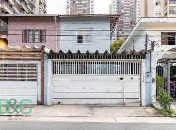 Casa · 162m² · 3 Quartos · 2 Vagas · Sobrado à venda, 162 m² por R$ 700.000,00 - Vila Santa Catarina - São Paulo/SP