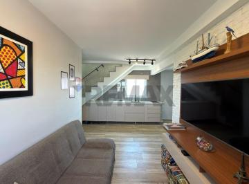Apartamento · 103m² · 2 Quartos · 2 Vagas · COBERTURA À VENDA NO SANTA MARIA | SANTO ANDRÉ 103 m² | 2 DORMITÓRIOS | 1 SUÍTE | CHURRASQUEIRA | 2