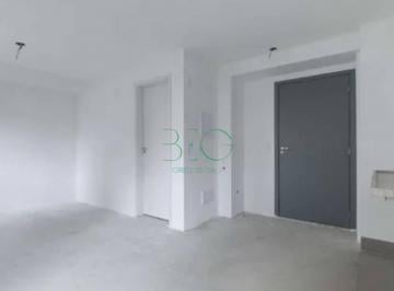 Apartamento · 25m² · 1 Quarto · Studio à venda, 25 m² por R$ 394.500,00 - Sumarezinho - São Paulo/SP