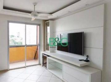 Apartamento · 71m² · 3 Quartos · 3 Vagas · Apartamento à venda, 71 m² por R$ 509.000,00 - Vila Aurora (Zona Norte) - São Pa