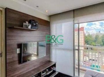 Photo 1 · Apartamento à venda, 35 m² por R$ 299.000,00 - Brás - São Paulo/SP