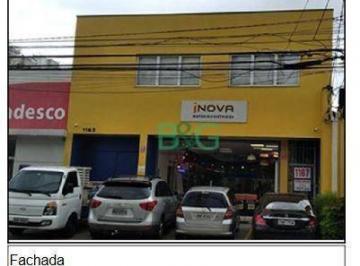 Comercial · 184m² · 1 Quarto · Sala à venda, 184 m² por R$ 881.302,53 - Brooklin - São Paulo/SP