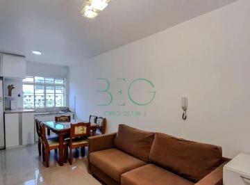 Apartamento · 24m² · 1 Quarto · Studio à venda, 24 m² por R$ 214.000,00 - Aclimação - São Paulo/SP