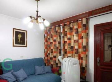 Casa · 290m² · 4 Quartos · 2 Vagas · Sobrado à venda, 290 m² por R$ 1.100.000,00 - Jardim Divinolândia - Guarulhos/SP