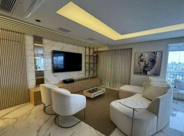 Photo 1 · Cobertura à venda, 332 m² por R$ 5.489.000,00 - Cambuci - São Paulo/SP