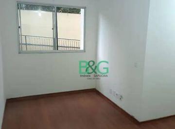 Apartamento · 36m² · 1 Quarto · Apartamento à venda, 36 m² por R$ 152.000,00 - Jaraguá - São Paulo/SP