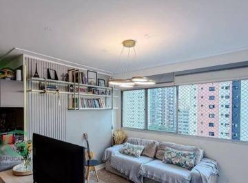 Photo 1 · Apartamento à venda, 84 m² por R$ 1.099.000,00 - Vila Mariana - São Paulo/SP