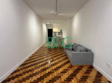 Apartamento · 34m² · 1 Quarto · Apartamento à venda, 34 m² por R$ 185.000,00 - Sé - São Paulo/SP
