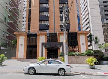 Apartamento · 31m² · 1 Quarto · 1 Vaga · Studio à venda, 31 m² por R$ 400.000,00 - Jardim Paulista - São Paulo/SP