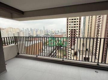 Photo 1 · Apartamento à venda, 84 m² por R$ 1.080.000,00 - Tatuapé - São Paulo/SP