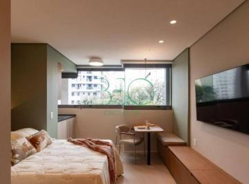 Photo 1 · Studio à venda, 31 m² por R$ 518.000,00 - Vila Pompeia - São Paulo/SP