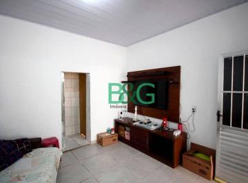 Casa · 150m² · 2 Quartos · 1 Vaga · Sobrado à venda, 150 m² por R$ 370.000,00 - Vila Monumento - São Paulo/SP