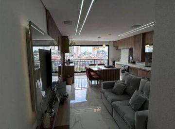 Photo 1 · Apartamento à venda, 39 m² por R$ 520.000,00 - Vila Esperança - São Paulo/SP