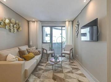 Photo 1 · Apartamento com 1 dormitório à venda, 76 m² por R$ 860.000,00 - Vila Congonhas -