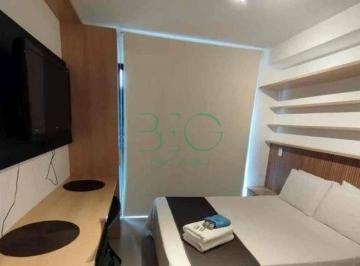 Photo 1 · Studio à venda, 19 m² por R$ 323.300,00 - Bela Vista - São Paulo/SP