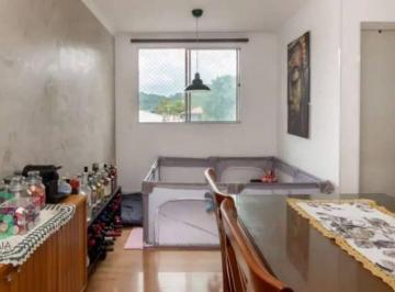 Apartamento · 105m² · 2 Quartos · 1 Vaga · Apartamento à venda, 105 m² por R$ 420.000,00 - Vila Clarice - São Paulo/SP