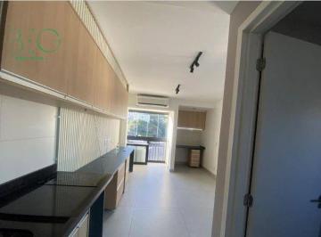 Apartamento · 25m² · 1 Quarto · Studio para alugar, 25 m² por R$ 2.600,00/mês - Jardim Sao Paulo(Zona Norte) - S