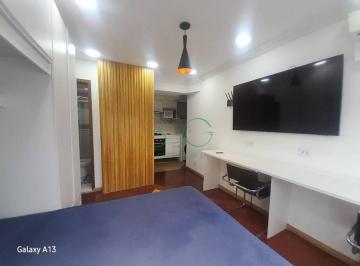 Photo 1 · Studio para alugar, 20 m² por R$ 3.500,00/mês - Centro - São Paulo/SP
