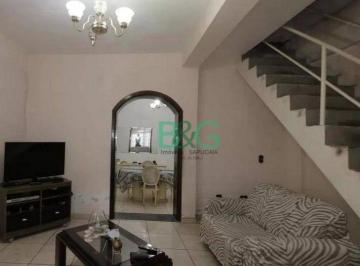 Photo 1 · Sobrado à venda, 150 m² por R$ 660.000,00 - Vila Invernada - São Paulo/SP
