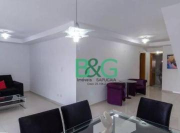 Apartamento · 266m² · 3 Quartos · 5 Vagas · Apartamento à venda, 266 m² por R$ 2.099.000,00 - Água Fria - São Paulo/SP