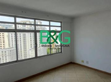 Comercial · 47m² · Conjunto para alugar, 47 m² por R$ 2.024,00/mês - Bela Vista - São Paulo/SP