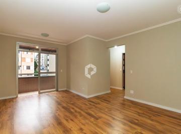 Sala para 2 ambientes · Apartamento para aluguel - em Bigorrilho