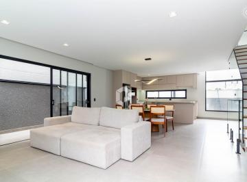 Sala para 2 ambientes · Casa à venda - em Santa Cândida
