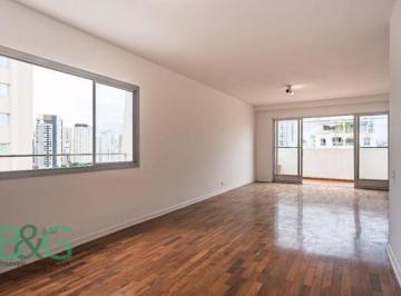 Apartamento · 162m² · 3 Quartos · 1 Vaga · Cobertura à venda, 162 m² por R$ 1.590.000,00 - Vila Olímpia - São Paulo/SP