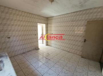Casa · 39m² · 2 Quartos · 1 Vaga · Casa com 39m² com 2 Quartos e 1 vaga de Garagem,Cidade Soberana - Guarulhos