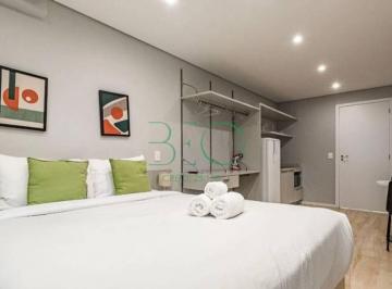 Photo 1 · Studio à venda, 30 m² por R$ 689.000,00 - Consolação - São Paulo/SP