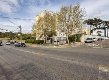 Apartamento · 59m² · 1 Vaga · Apartamento para Alugar 03 Quartos, 59 M² - CIC - Curitiba