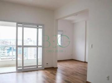 Photo 1 · Studio à venda, 40 m² por R$ 539.000,00 - Higienópolis - São Paulo/SP