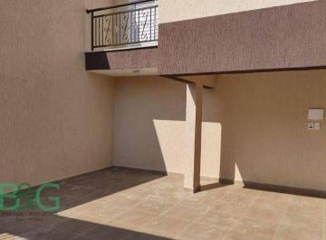 Casa · 65m² · 2 Quartos · 1 Vaga · Casa à venda, 65 m² por R$ 465.000,00 - Vila Medeiros - São Paulo/SP