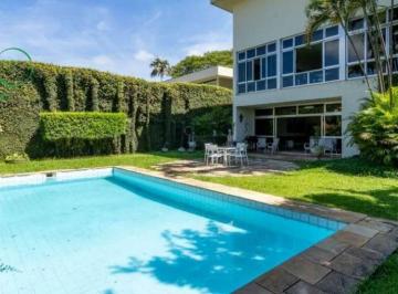 Casa · 483m² · 4 Quartos · 4 Vagas · Casa à venda, 483 m² por R$ 2.650.000,00 - Jardim Guedala - São Paulo/SP